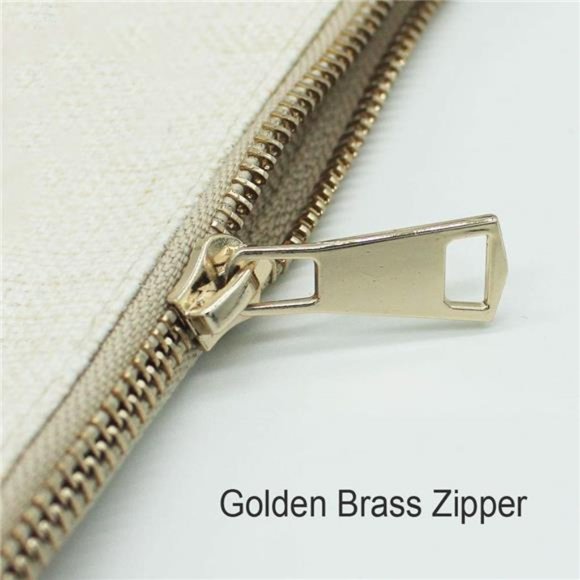 Love You Sister, Sister Gift, Missing You, Send Love, Makeup Case, Toiletry Bag - Picture 5 of 6